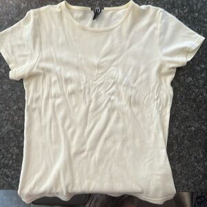 Gap Women’s Stretch T Shirt